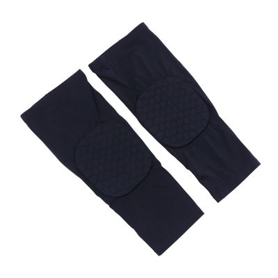 BESPORTBLE Knee Brace for Outdoor Activities Honeycomb Pads Protective Sleeve Non-slip for Running Basketball Hiking