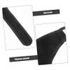 Yardwe 1pair Ski Stick Wrist Strap Binding Band for Trekking Poles and Hiking Sticks Comfortable Support for Outdoor Activities Multi-Purpose Use view 3