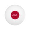 Sacred Heart University Primary Logo Novelty Table Tennis Ping Pong Ball 12 Pack with Storage Bag view 2