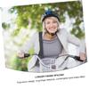 GANAZONO 2pcs Aluminum Alloy Bike Brake Lever Handle for Boys and Girls Boys and Girls Bike Cycling Brake Levers view 3