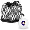 American Samoa US Territory Flag Novelty Table Tennis Ping Pong Ball 12 Pack with Storage Bag