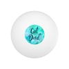 Cat Dad Novelty Table Tennis Ping Pong Ball 12 Pack with Storage Bag view 2