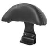 OUNONA Motorcycle Backrest for Electric Bike Ergonomic Replacement Cushion for Comfort and for for Family Rides