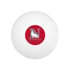 Newberry College Primary Logo Novelty Table Tennis Ping Pong Ball 12 Pack with Storage Bag view 2