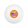 Cadet American Flag Novelty Table Tennis Ping Pong Ball 12 Pack with Storage Bag view 2