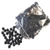 3Skull .43 Cal or .50 Cal or .68 Cal Rubber Balls New Reusable Training Rubber Balls for Paintball Guns (.50, 250), Black view 1