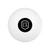 California State University Los Angeles Secondary Logo Novelty Table Tennis Ping Pong Ball 12 Pack with Storage Bag view 2