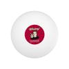 Whiskey Because Sometimes Beer Isn't Fast Enough Funny Humor Novelty Table Tennis Ping Pong Ball 12 Pack with Storage Bag view 2