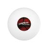 A Nightmare on Elm Street Logo Novelty Table Tennis Ping Pong Ball 12 Pack with Storage Bag view 2