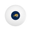 Averett University Primary Logo Novelty Table Tennis Ping Pong Ball 12 Pack with Storage Bag view 2