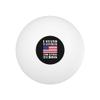 I Stand For The Flag Kneel Cross USA American Flag Patriotic Novelty Table Tennis Ping Pong Ball 12 Pack with Storage Bag view 2