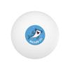 Nailed It Hammerhead Shark Funny Humor Pun Novelty Table Tennis Ping Pong Ball 12 Pack with Storage Bag view 2