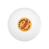 A Wiener Winner Is You Hot Dog Funny Humor Novelty Table Tennis Ping Pong Ball 12 Pack with Storage Bag view 2