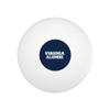 University of Virginia Alumni Novelty Table Tennis Ping Pong Ball 12 Pack with Storage Bag view 2