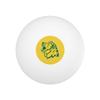 Missouri Southern State University Secondary Logo Novelty Table Tennis Ping Pong Ball 12 Pack with Storage Bag view 2