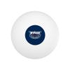 Florida Atlantic University Primary Novelty Table Tennis Ping Pong Ball 12 Pack with Storage Bag view 2