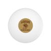 Lehigh University Mountain Hawks Logo Novelty Table Tennis Ping Pong Ball 12 Pack with Storage Bag view 2
