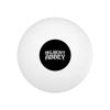 Belmont Abbey College Secondary Logo Novelty Table Tennis Ping Pong Ball 12 Pack with Storage Bag view 2
