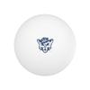 Brigham Young University Secondary Novelty Table Tennis Ping Pong Ball 12 Pack with Storage Bag view 2