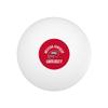 Western Kentucky Hilltopper Novelty Table Tennis Ping Pong Ball 12 Pack with Storage Bag view 2