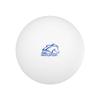 UAH Secondary Logo Novelty Table Tennis Ping Pong Ball 12 Pack with Storage Bag view 2