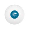 Hawaii Pacific University Primary Logo Novelty Table Tennis Ping Pong Ball 12 Pack with Storage Bag view 2