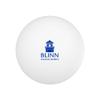 Blinn College Secondary Logo Novelty Table Tennis Ping Pong Ball 12 Pack with Storage Bag view 2
