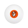 Sam Houston State Bearkats Logo Novelty Table Tennis Ping Pong Ball 12 Pack with Storage Bag view 2