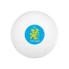 Big Bang Theory In Distress Novelty Table Tennis Ping Pong Ball 12 Pack with Storage Bag view 2