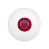 Central Washington University Primary Logo Novelty Table Tennis Ping Pong Ball 12 Pack with Storage Bag view 2