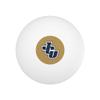 John Carroll University Secondary Logo Novelty Table Tennis Ping Pong Ball 12 Pack with Storage Bag view 2