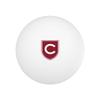 Colgate University Secondary Logo Novelty Table Tennis Ping Pong Ball 12 Pack with Storage Bag view 2