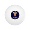 I'm Nacho Friend Not Your Funny Humor Novelty Table Tennis Ping Pong Ball 12 Pack with Storage Bag view 2