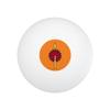 Game of Thrones Martell Sigil Novelty Table Tennis Ping Pong Ball 12 Pack with Storage Bag view 2
