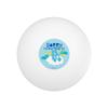 Care Bears Bedtime Bear My Bed Needs Me Novelty Table Tennis Ping Pong Ball 12 Pack with Storage Bag view 2