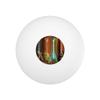 Guitars Electric Acoustic Rock and Roll Wood Paneling Novelty Table Tennis Ping Pong Ball 12 Pack with Storage Bag view 2