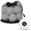 UC Irvine Anteaters Logo Novelty Table Tennis Ping Pong Ball 12 Pack with Storage Bag view 1