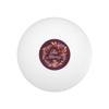 Be Merry Christmas Wreath Novelty Table Tennis Ping Pong Ball 12 Pack with Storage Bag view 2