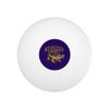 San Francisco State Gators Logo Novelty Table Tennis Ping Pong Ball 12 Pack with Storage Bag view 2