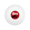 Ford Mustang 1969 Boss Novelty Table Tennis Ping Pong Ball 12 Pack with Storage Bag view 2