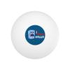 Serial Chiller Fridge Killer Funny Humor Novelty Table Tennis Ping Pong Ball 12 Pack with Storage Bag view 2