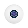 Star Trek United Federation of Planets Logo Novelty Table Tennis Ping Pong Ball 12 Pack with Storage Bag view 2