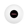 California State University, East Bay Secondary Logo Novelty Table Tennis Ping Pong Ball 12 Pack with Storage Bag view 2