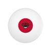 Western Oregon University Primary Logo Novelty Table Tennis Ping Pong Ball 12 Pack with Storage Bag view 2