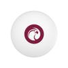 Seattle Pacific University Primary Logo Novelty Table Tennis Ping Pong Ball 12 Pack with Storage Bag view 2