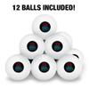 IT: Chapter 2 Come Home Novelty Table Tennis Ping Pong Ball 12 Pack with Storage Bag view 3