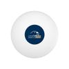 California State University Monterey Bay Primary Logo Novelty Table Tennis Ping Pong Ball 12 Pack with Storage Bag view 2