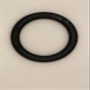 NineFit Basics Tuf N-DE483 Dielectric O-Ring, Black view 2
