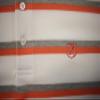 Stacy Adams Solid and Fancy Mens Polo (XL, WHITE12) view 4