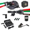 Wicked Lights A75iC 4-Color-in-1 & ScanPro iC GEN4 3-Color-in-1 Night Hunting Light and Headlamp Combo Pack W2106 view 3